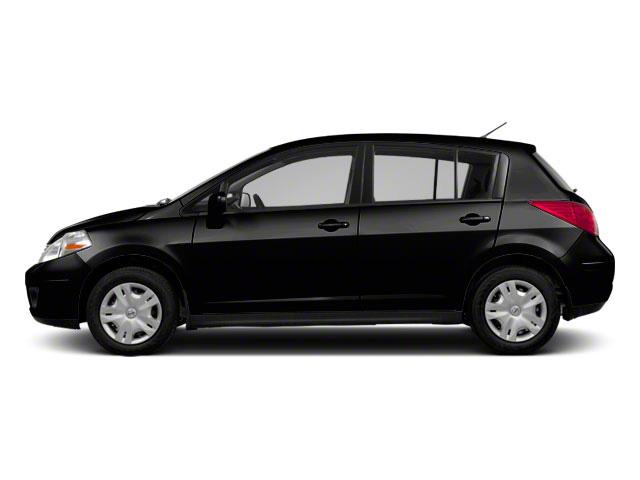2012 Nissan Versa Vehicle Photo in PITTSBURGH, PA 15226-1209