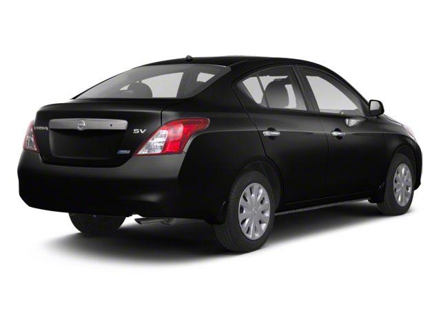 2012 Nissan Versa Vehicle Photo in Pinellas Park , FL 33781