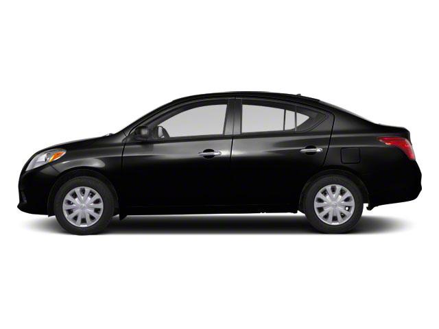 2012 Nissan Versa Vehicle Photo in Pinellas Park , FL 33781