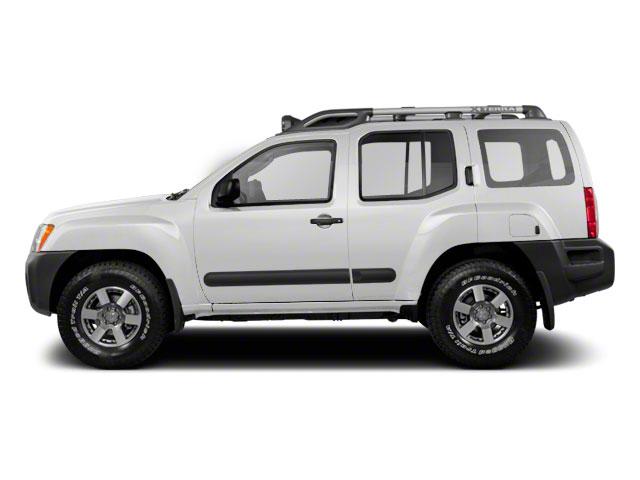 2012 Nissan Xterra Vehicle Photo in Las Vegas, NV 89149