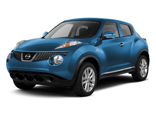 2012 Nissan JUKE Vehicle Photo in Harrisburg, PA 17111