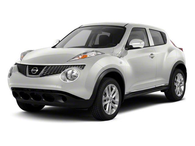 2012 Nissan JUKE Vehicle Photo in Pompano Beach, FL 33064