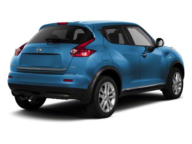 2012 Nissan JUKE Vehicle Photo in Harrisburg, PA 17111