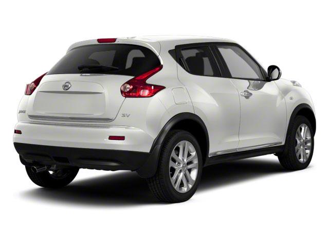 2012 Nissan JUKE Vehicle Photo in Pompano Beach, FL 33064