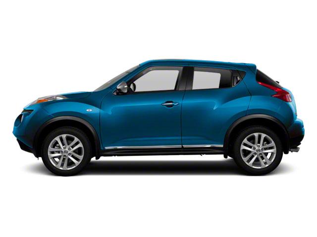 2012 Nissan JUKE Vehicle Photo in Harrisburg, PA 17111