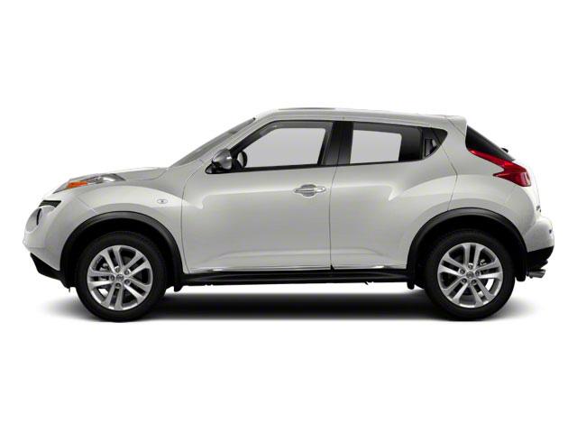 2012 Nissan JUKE Vehicle Photo in Pompano Beach, FL 33064