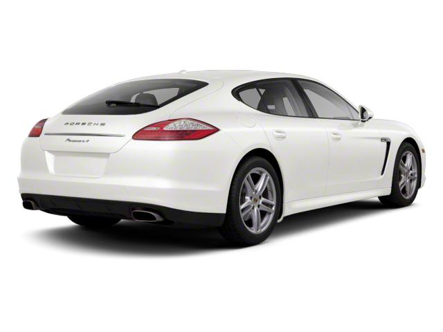 2012 Porsche Panamera Vehicle Photo in Miami, FL 33135