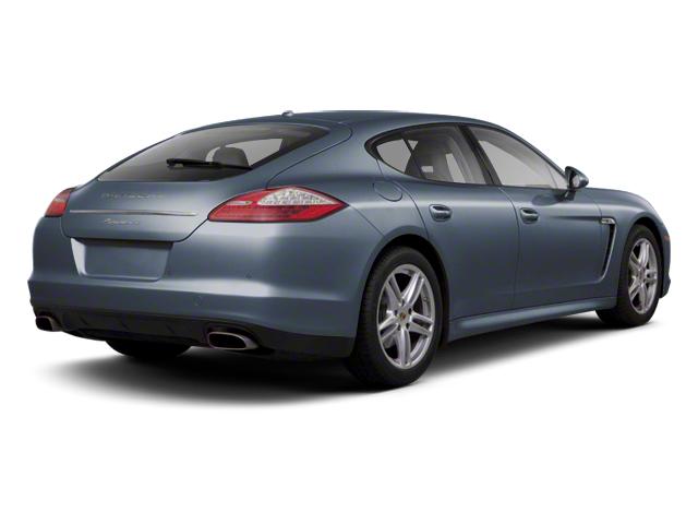 2012 Porsche Panamera Vehicle Photo in Delray Beach, FL 33444