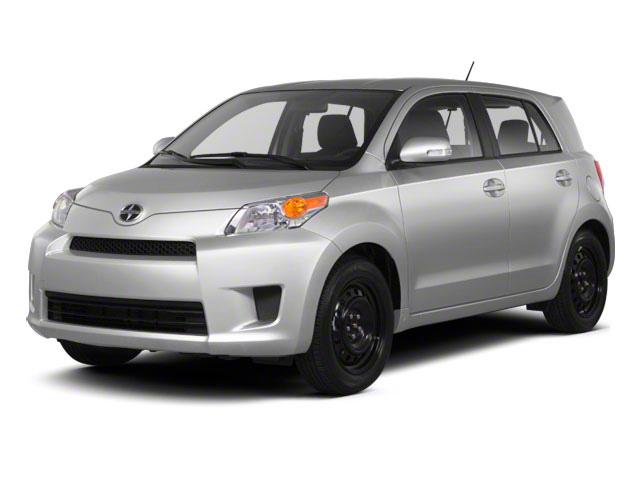 2012 Scion xD Vehicle Photo in Pinellas Park , FL 33781