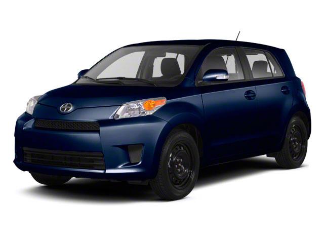 2012 Scion xD Vehicle Photo in Green Bay, WI 54304