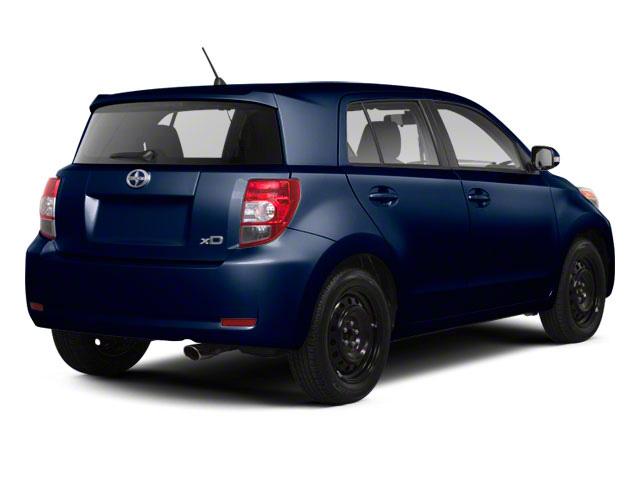 2012 Scion xD Vehicle Photo in Green Bay, WI 54304