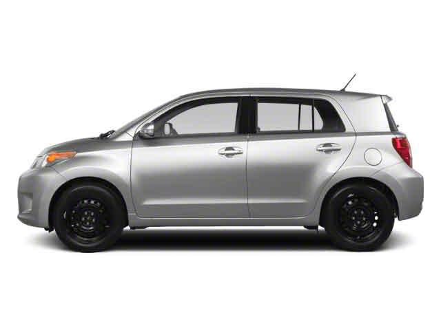 2012 Scion xD Vehicle Photo in Pinellas Park , FL 33781