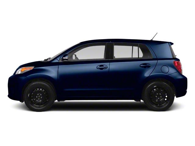 2012 Scion xD Vehicle Photo in Green Bay, WI 54304