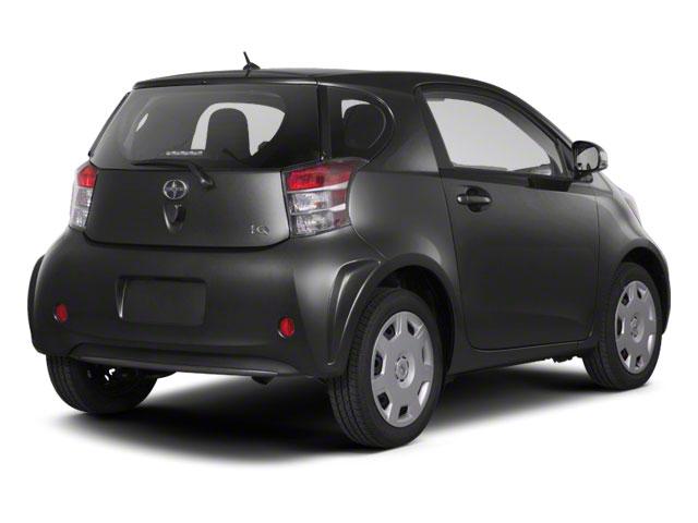 2012 Scion iQ Vehicle Photo in WACO, TX 76710-2592