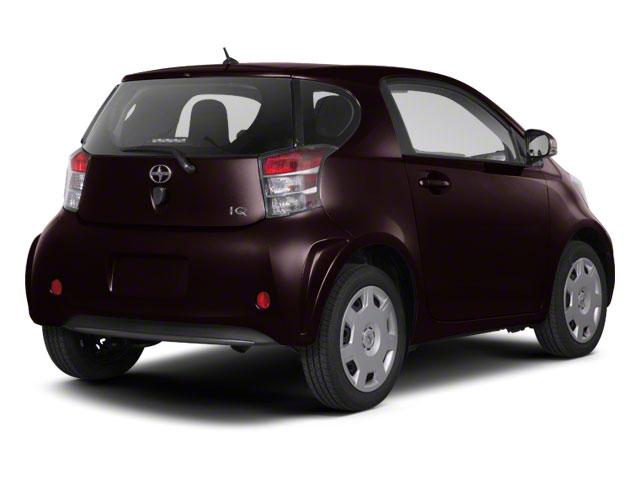 2012 Scion iQ Vehicle Photo in San Antonio, TX 78230