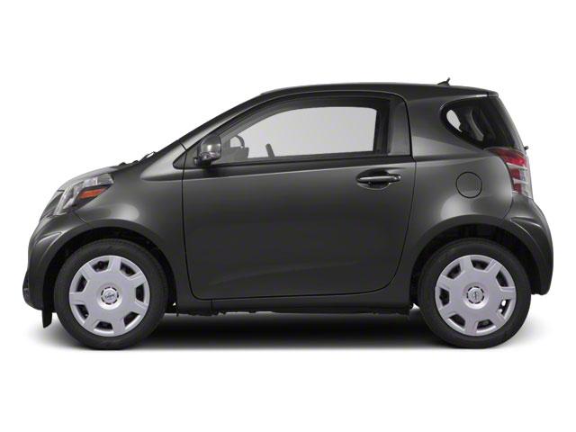 2012 Scion iQ Vehicle Photo in WACO, TX 76710-2592
