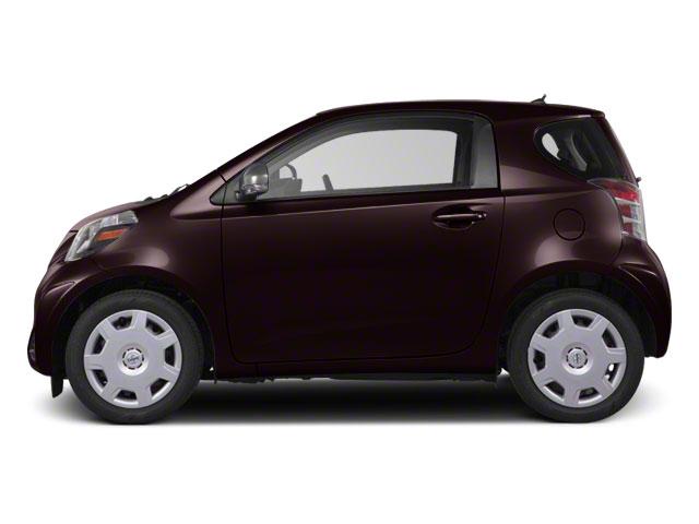 2012 Scion iQ Vehicle Photo in San Antonio, TX 78230
