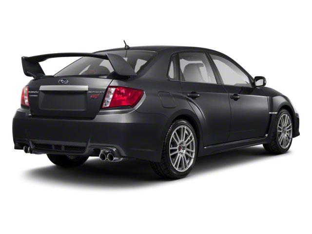 2012 Subaru Impreza Sedan WRX Vehicle Photo in Corpus Christi, TX 78415