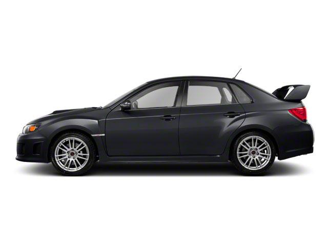 2012 Subaru Impreza Sedan WRX Vehicle Photo in Corpus Christi, TX 78415