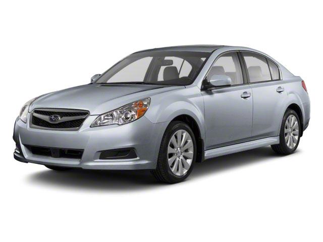 2012 Subaru Legacy Vehicle Photo in Bethlehem, PA 18017
