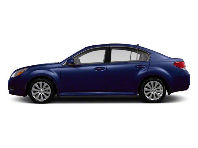 2012 Subaru Legacy Vehicle Photo in Oshkosh, WI 54904