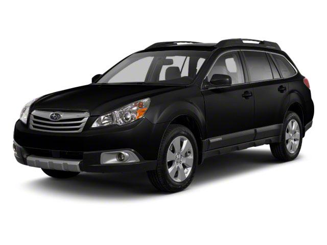 2012 Subaru Outback Vehicle Photo in Mechanicsburg, PA 17050