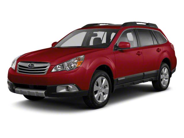 2012 Subaru Outback Vehicle Photo in GLENWOOD, MN 56334-1123