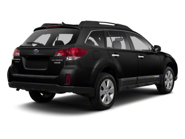 2012 Subaru Outback Vehicle Photo in Mechanicsburg, PA 17050