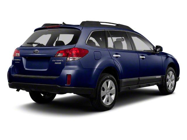 2012 Subaru Outback Vehicle Photo in Spokane Valley, WA 99206