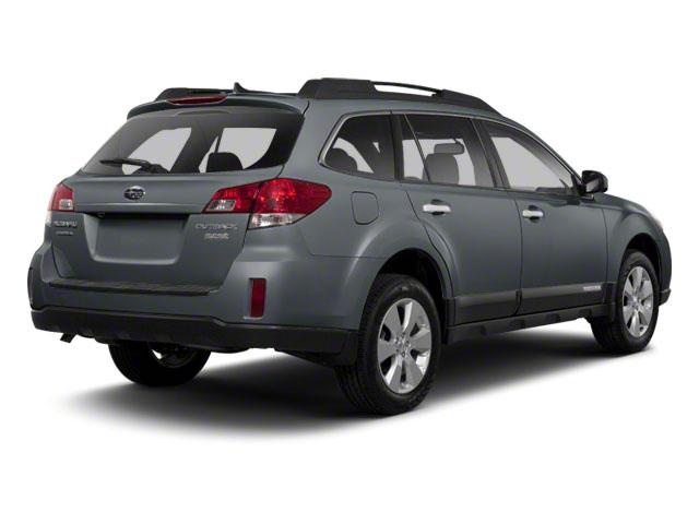 2012 Subaru Outback Vehicle Photo in Oshkosh, WI 54904