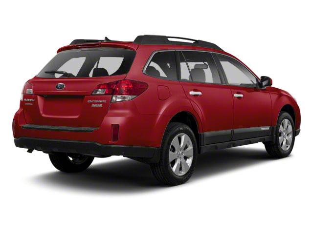 2012 Subaru Outback Vehicle Photo in GLENWOOD, MN 56334-1123