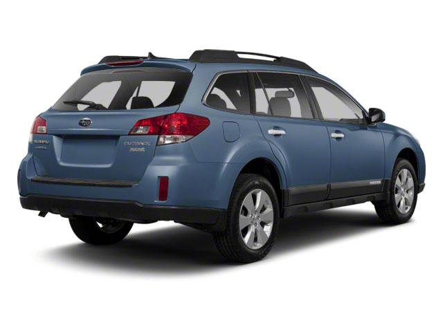 2012 Subaru Outback Vehicle Photo in Jacksonville, FL 32256