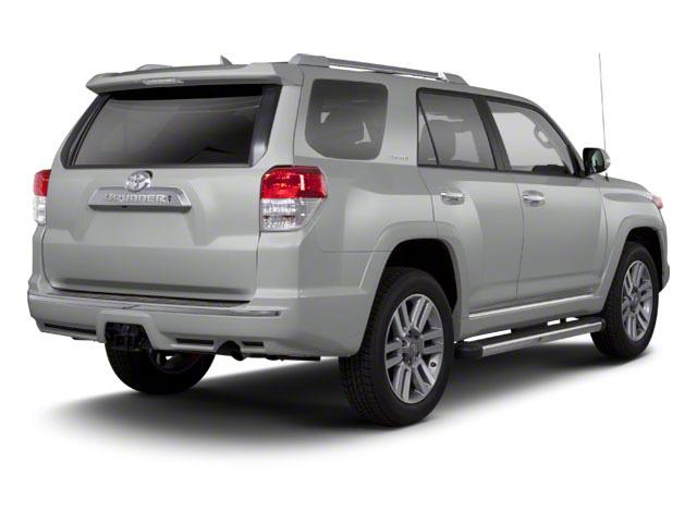 2012 Toyota 4Runner Vehicle Photo in Winter Park, FL 32792