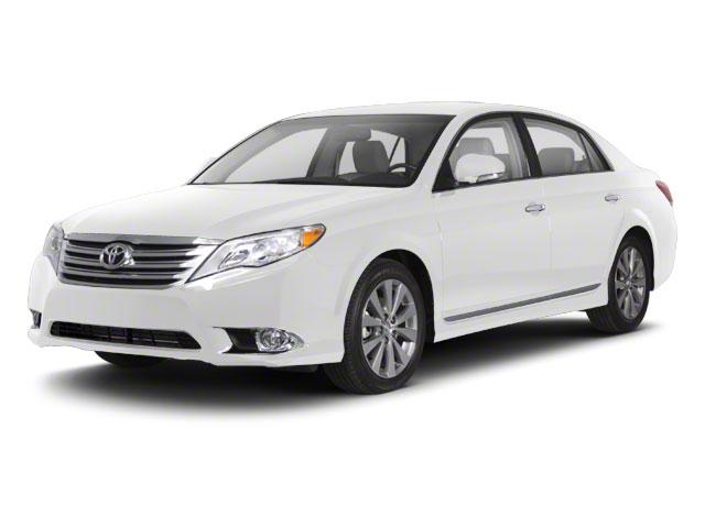 2012 Toyota Avalon Vehicle Photo in Davie, FL 33331