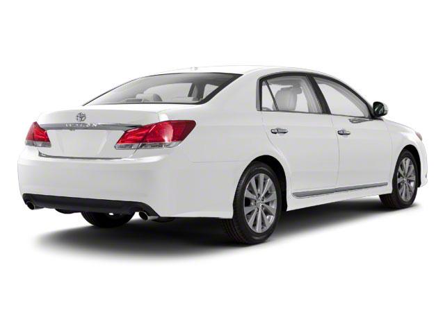 2012 Toyota Avalon Vehicle Photo in Davie, FL 33331