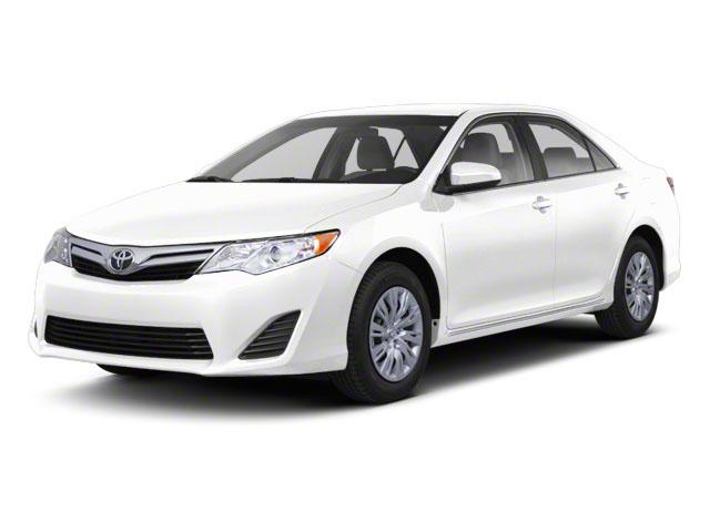 2012 Toyota Camry Vehicle Photo in Ennis, TX 75119-5114