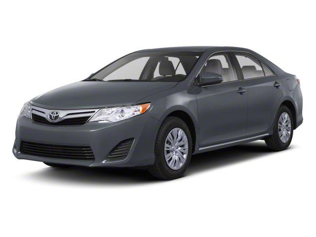 2012 Toyota Camry Vehicle Photo in Pinellas Park , FL 33781