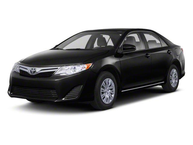 2012 Toyota Camry Vehicle Photo in Davie, FL 33331