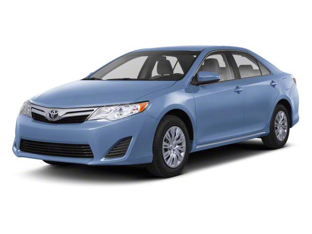 2012 Toyota Camry Vehicle Photo in Harrisburg, PA 17111