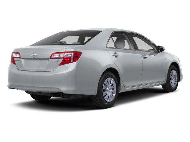 2012 Toyota Camry Vehicle Photo in Clearwater, FL 33761