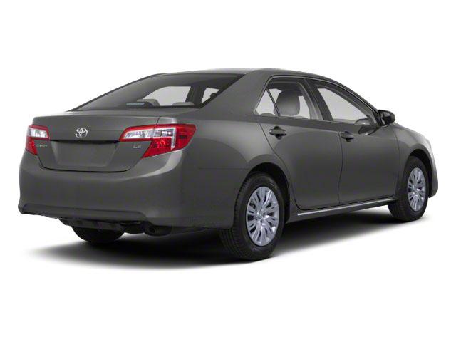 2012 Toyota Camry Vehicle Photo in Pinellas Park , FL 33781