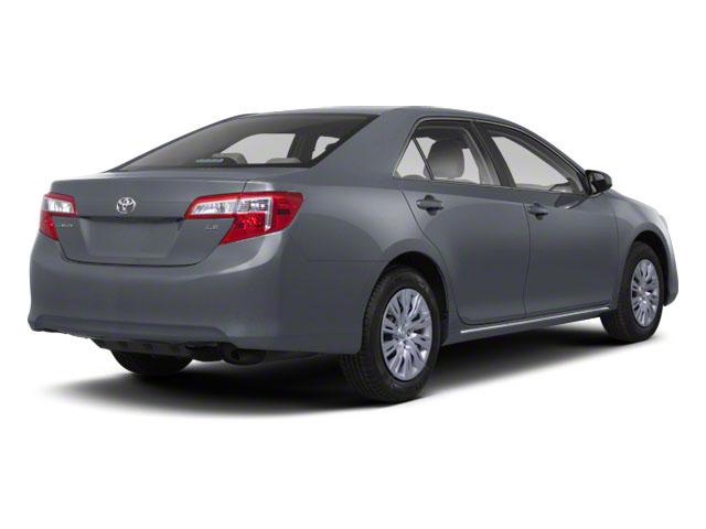 2012 Toyota Camry Vehicle Photo in Pinellas Park , FL 33781