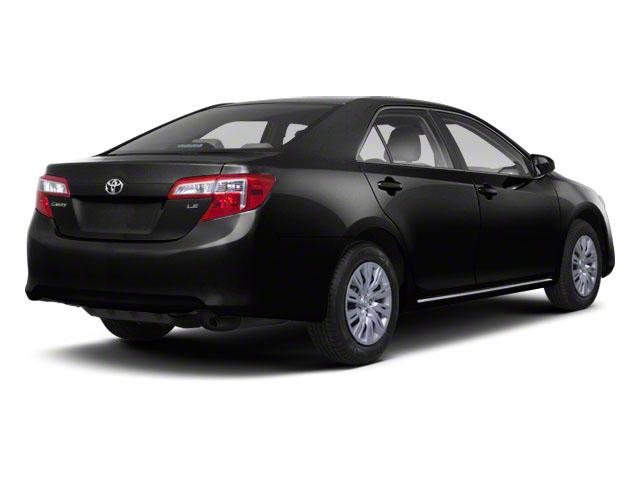 2012 Toyota Camry Vehicle Photo in Clearwater, FL 33764