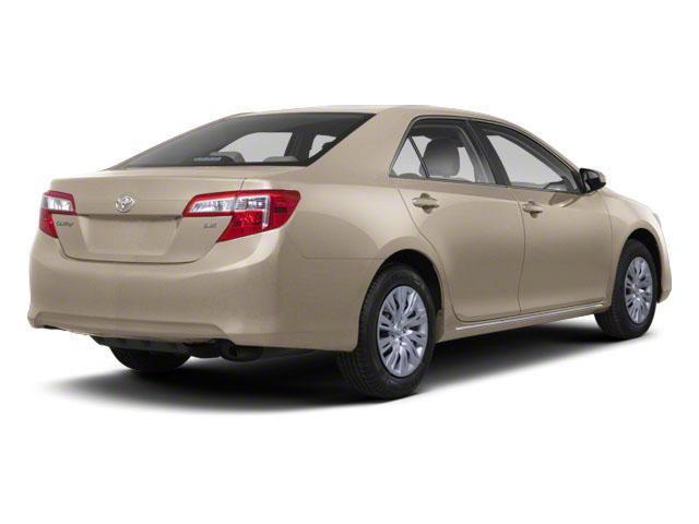 2012 Toyota Camry Vehicle Photo in Ft. Myers, FL 33907