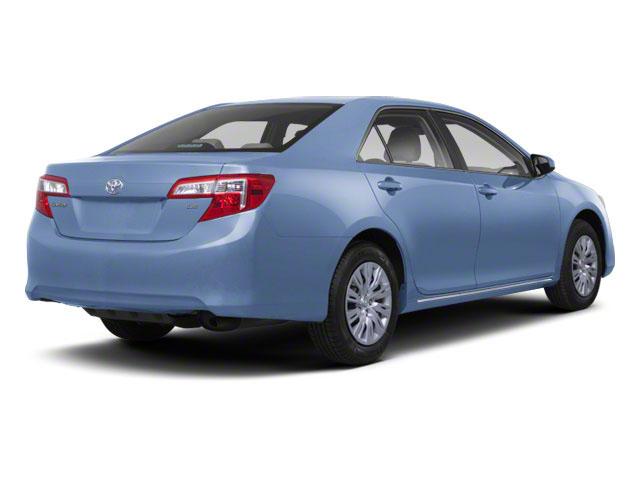 2012 Toyota Camry Vehicle Photo in Harrisburg, PA 17111