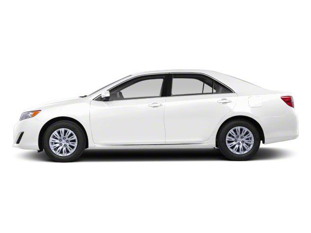 2012 Toyota Camry Vehicle Photo in Ennis, TX 75119-5114