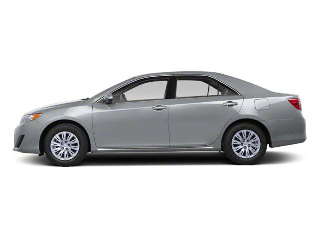 2012 Toyota Camry Vehicle Photo in Clearwater, FL 33761