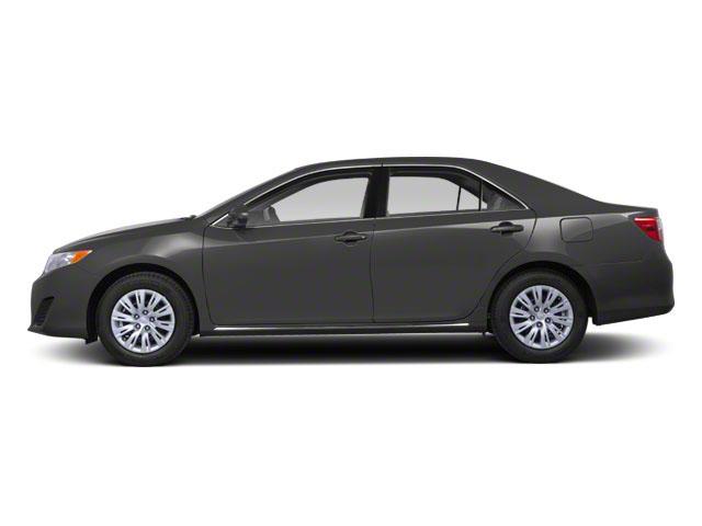 2012 Toyota Camry Vehicle Photo in Winter Park, FL 32792