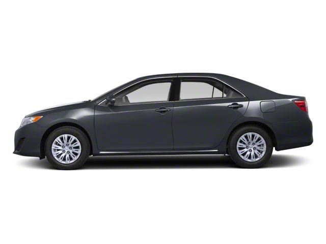 2012 Toyota Camry Vehicle Photo in Pinellas Park , FL 33781