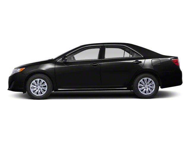 2012 Toyota Camry Vehicle Photo in Davie, FL 33331